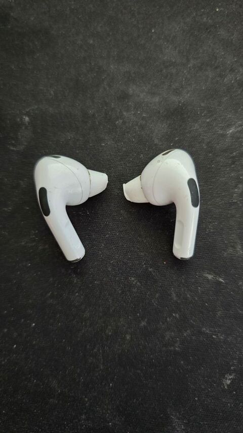 Air Pods PRO 2 Pontault-Combault (77)