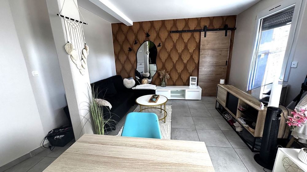 Location Appartement Appartement - 35m ² St maurice de lignon