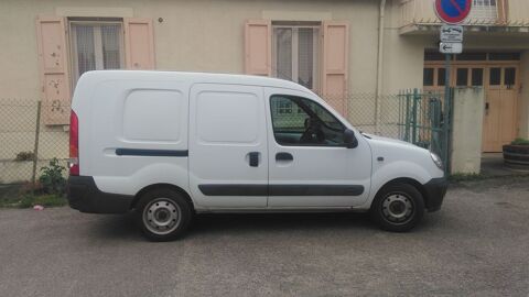 Renault Kangoo Express 0 occasion Villeurbanne 69100