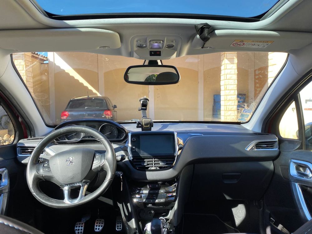 2008 1.2 PureTech 110ch S&S EAT6 Crossway 2018 occasion 11000 Carcassonne