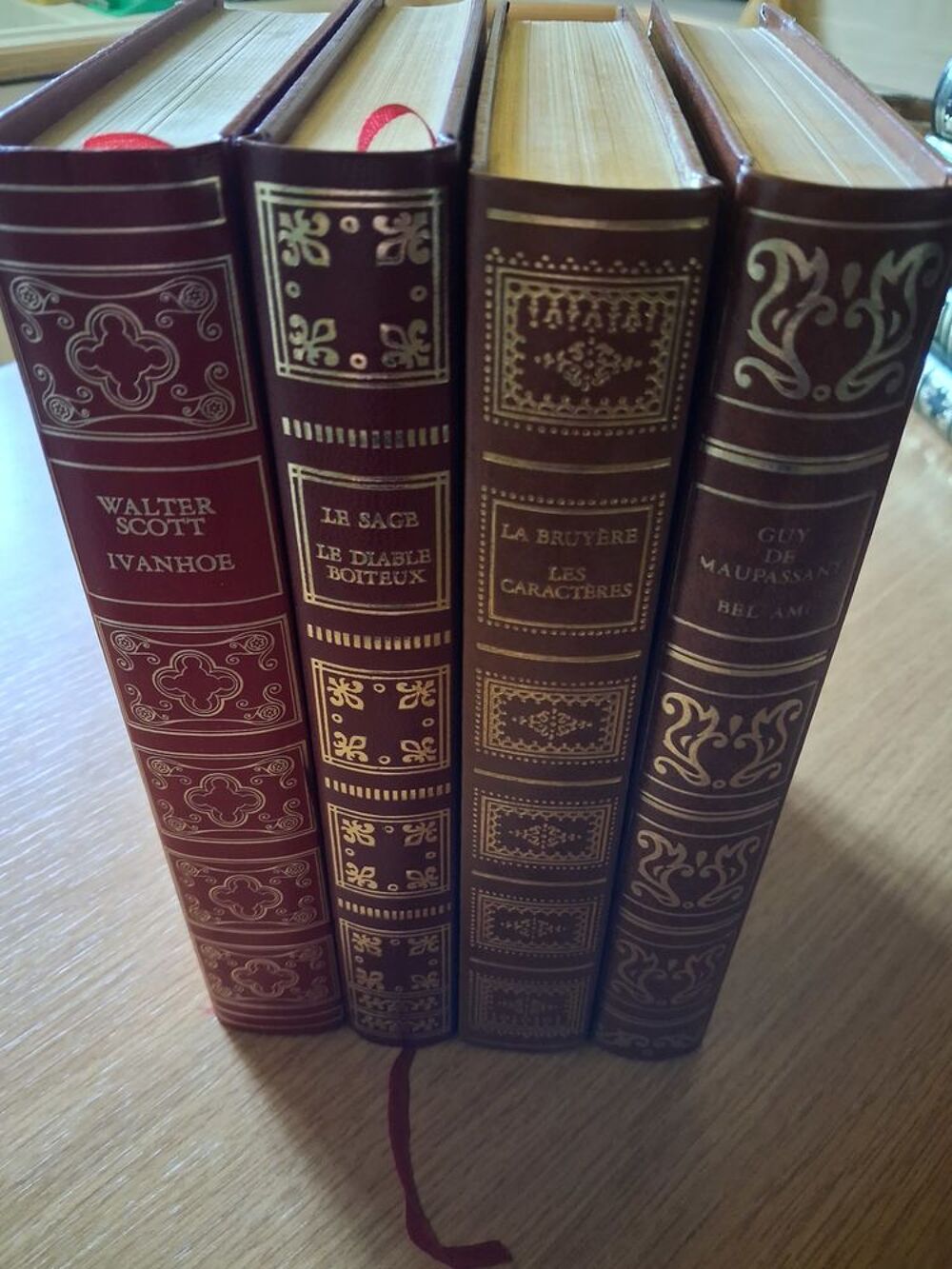 Livres Livres et BD