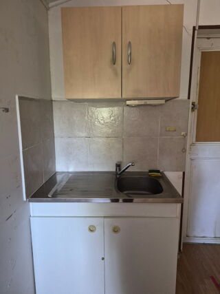  Appartement � louer 1 pi�ce 33 m�