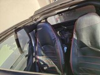 ForTwo Smart Cabrio 0.8 cdi 45ch Passion 2008 occasion 88540 Bussang