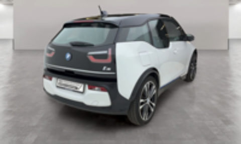 i3 s 120 Ah 184 ch BVA Loft 2022 occasion 59000 Lille