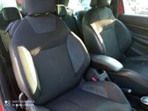 DS3 SO CHIC 2014 occasion 38840 Saint-Lattier