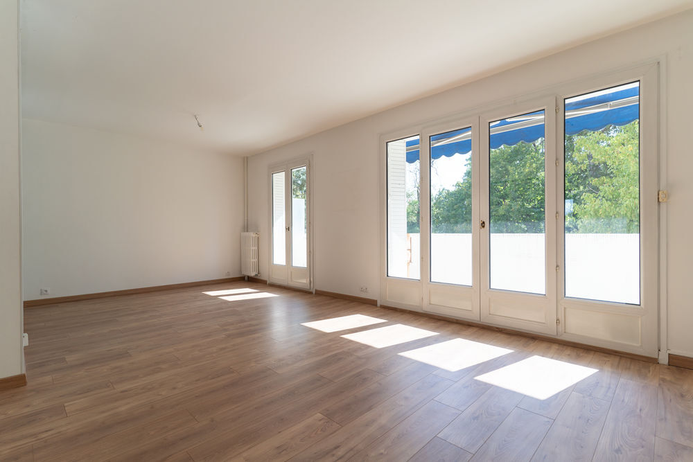 Vente Appartement Grand T3 de 85 m² – Vue Parc – 2 balcons – Ascenseur – Garage & Cave Joué-lès-tours
