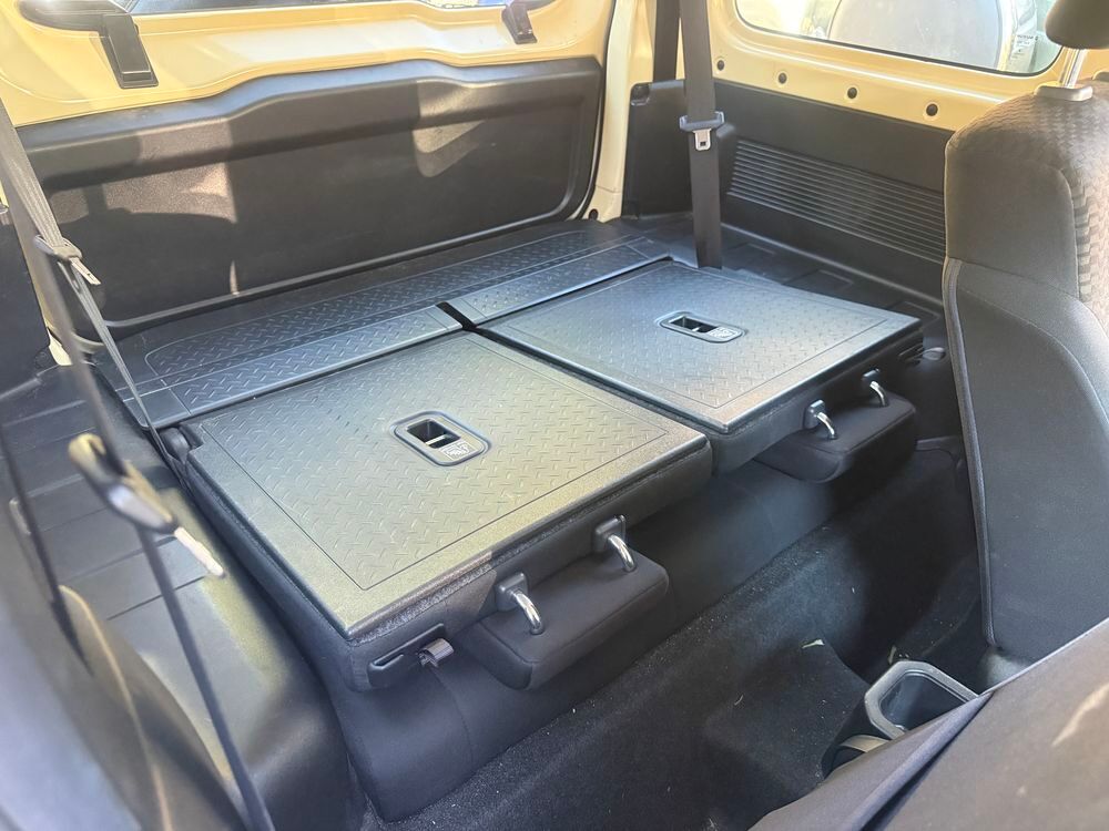 Jimny 1.5 VVT Auto Pack 2019 occasion 13790 Peynier