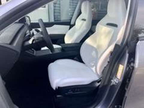 Model Y MODEL Y PERFORMANCE 515 AWD 2026 occasion 69006 Lyon