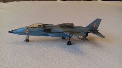 dinky toys avion jaguar 9 Lyon 3 (69)