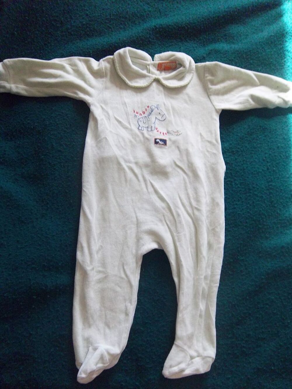 Grenouill&egrave;re 18 mois Vêtements enfants