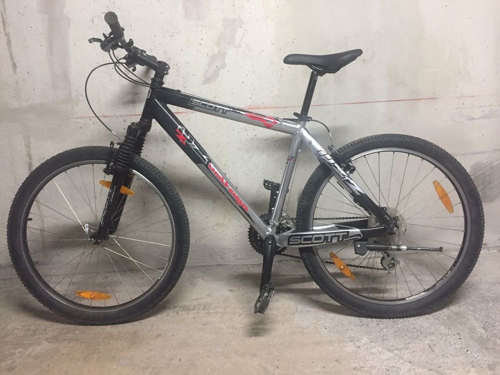 Velo scott vtt 26 pouces shop