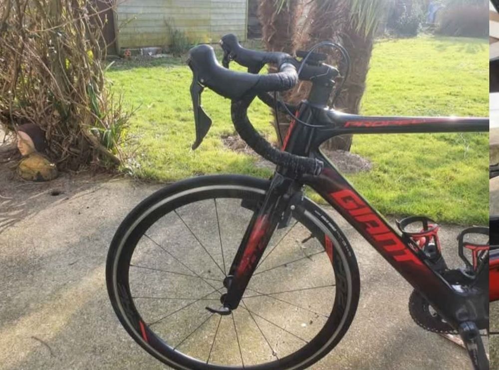 Velo de route Vélos