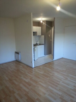  Appartement à louer 2 pièces 46 m²