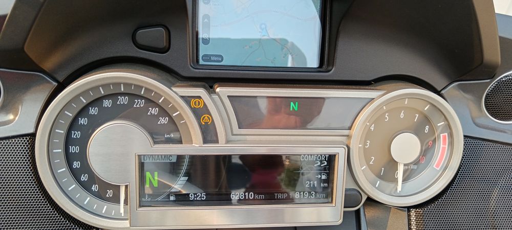 BMW 2012 occasion 33380 Mios
