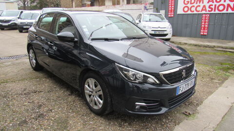 Annonce voiture Peugeot 308 10490 
