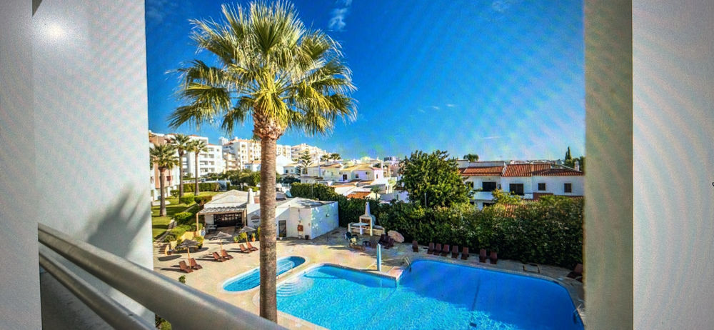 Vente Appartement Appartement Portugal albufeira T3 Albufeira e olhos de Água, portugal (Portugal)