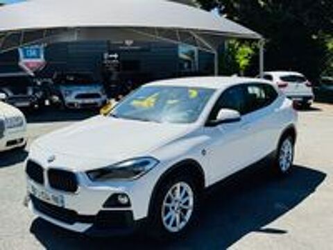 X2 sDrive 18d 150 ch BVA8 Lounge 2019 occasion 24660 Coulounieix-Chamiers
