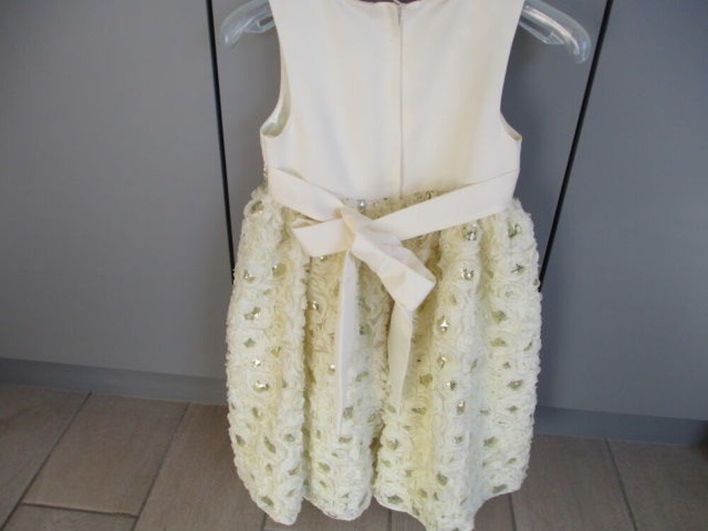 robe de c&eacute;r&eacute;monie Vêtements enfants