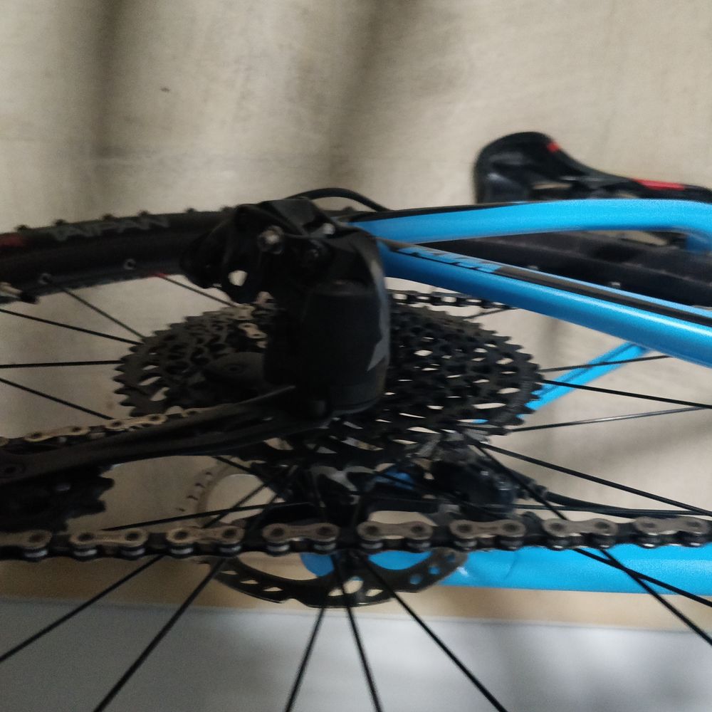 SINV&eacute;lo V.T.T =) K.T.M. Mod&egrave;le Myroon Elite av. Options Vélos