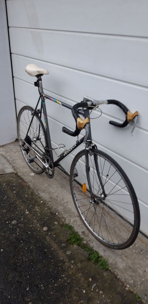 Velo occasion haut rhin clearance