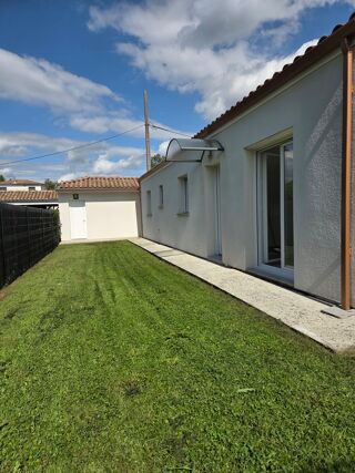  Maison � vendre 5 pi�ces 82 m�