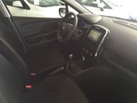 Clio IV CLIO IV SOCIETE DCI 75 ENERGY AIR MEDIANAV 2016 occasion 31120 Portet-sur-Garonne