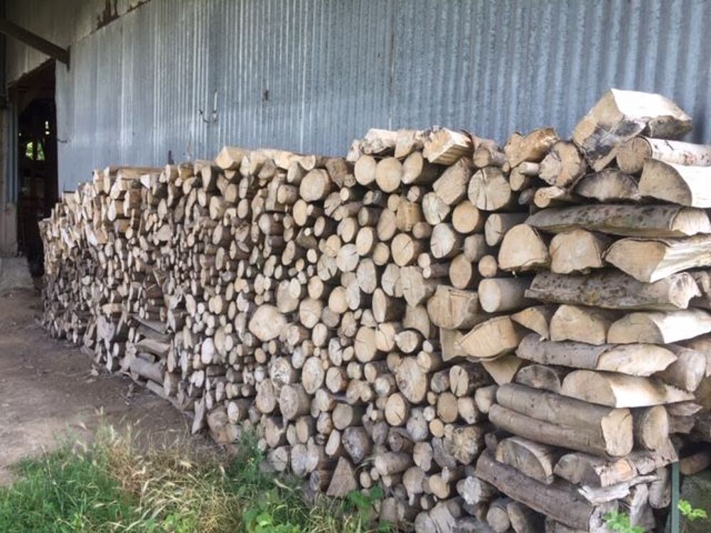 Bois de chauffage Bricolage