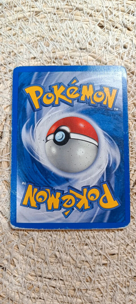 Carte Pokmon - Floravol - 49/111 2 Montbrun (46)
