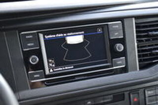 Transporter TRANSPORTER 6.1 VAN L1H1 2.0 TDI 90 BVM5 BUSINESS 2021 occasion 56300 Pontivy