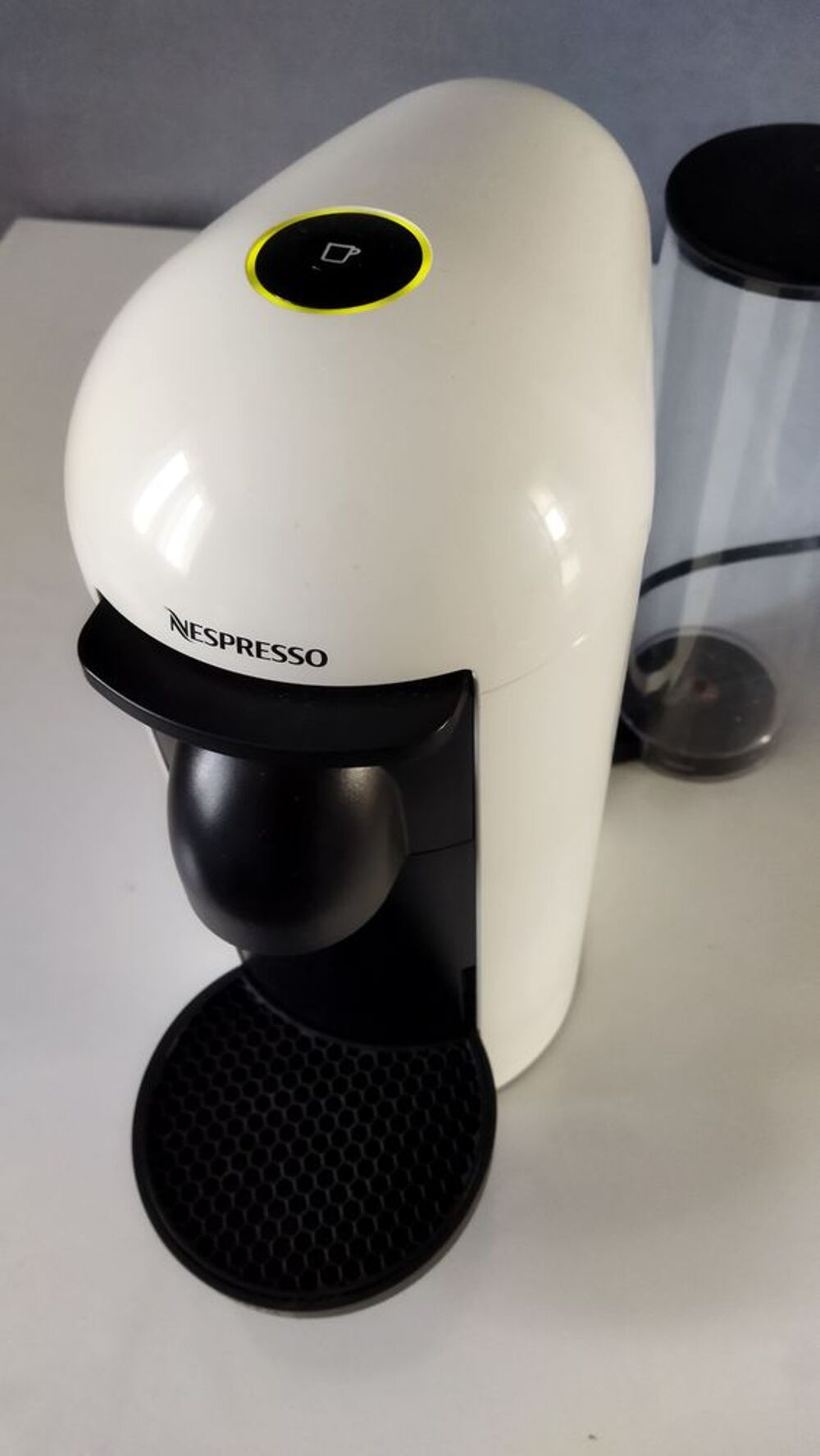 cafeti&egrave;re Nespresso a dosettes Electroménager