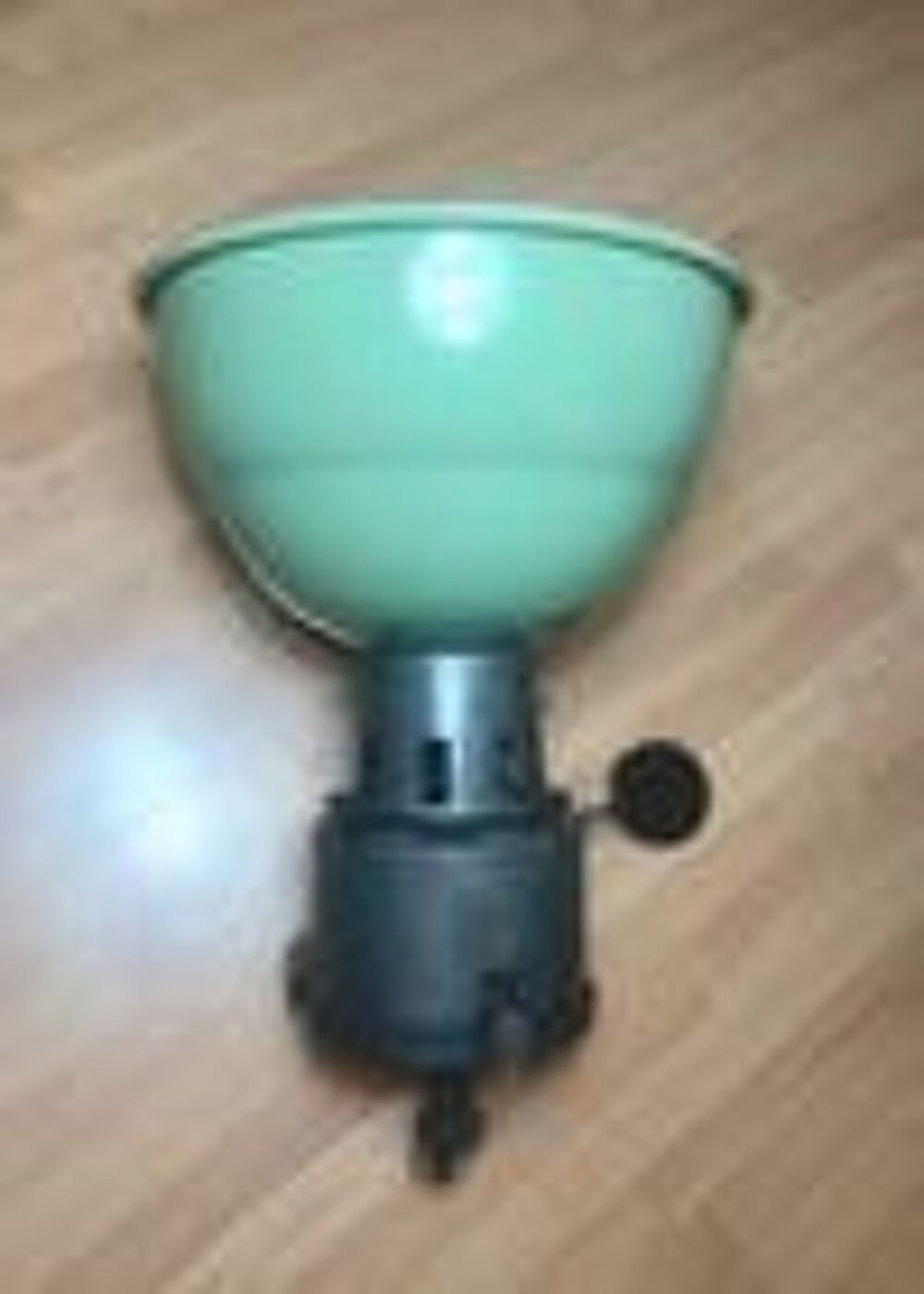 Grande Lampe Suspendue pour Loft. Style Industriel Vintage 
Décoration