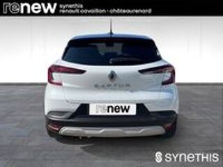 Captur TCe 100 GPL Evolution 2023 occasion 84300 Cavaillon
