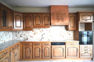  Maison � vendre 7 pi�ces 167 m�