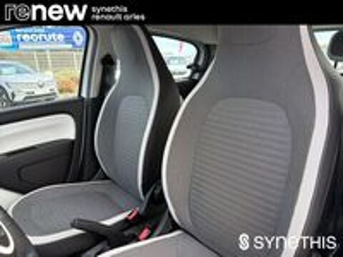 Twingo III SCe 65 Equilibre 2023 occasion 13200 Arles