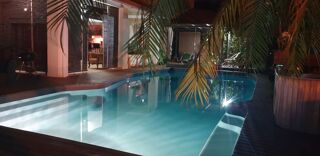 Location  Maison - Villa 