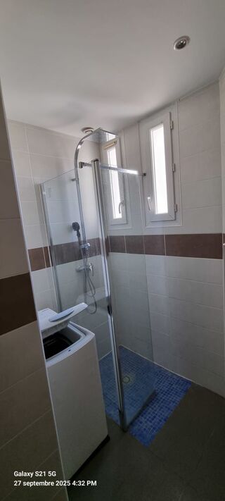  Appartement � louer 2/3 pi�ces 53 m�