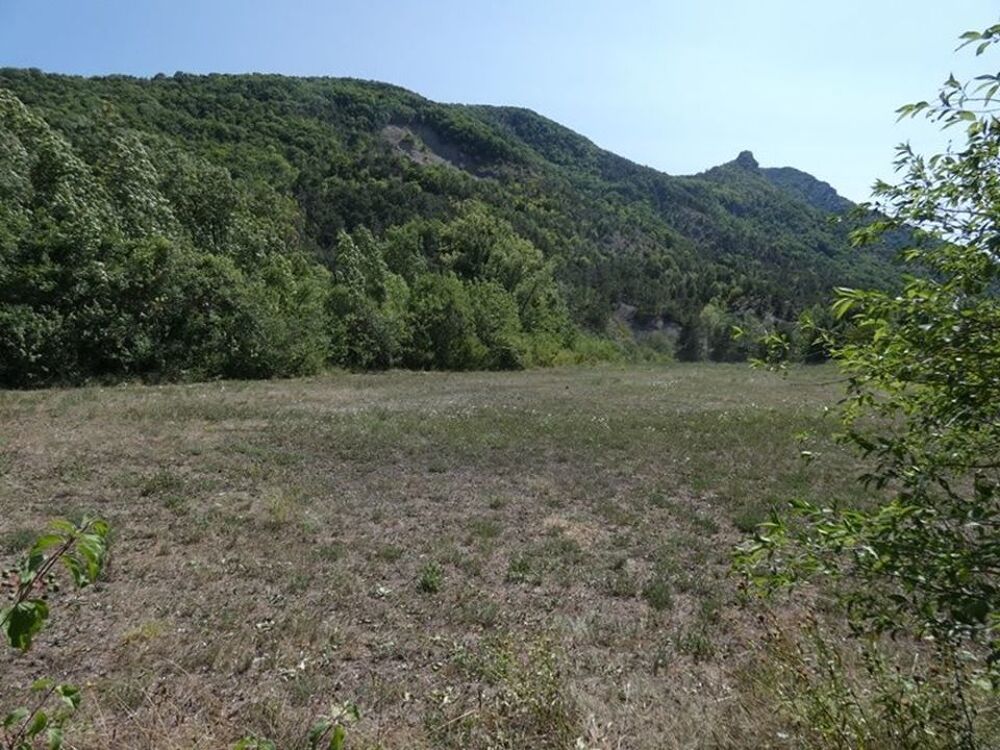 Vente Terrain Terrain - 3170m ² Le saix