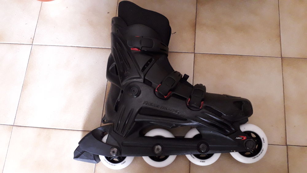Roller Sports