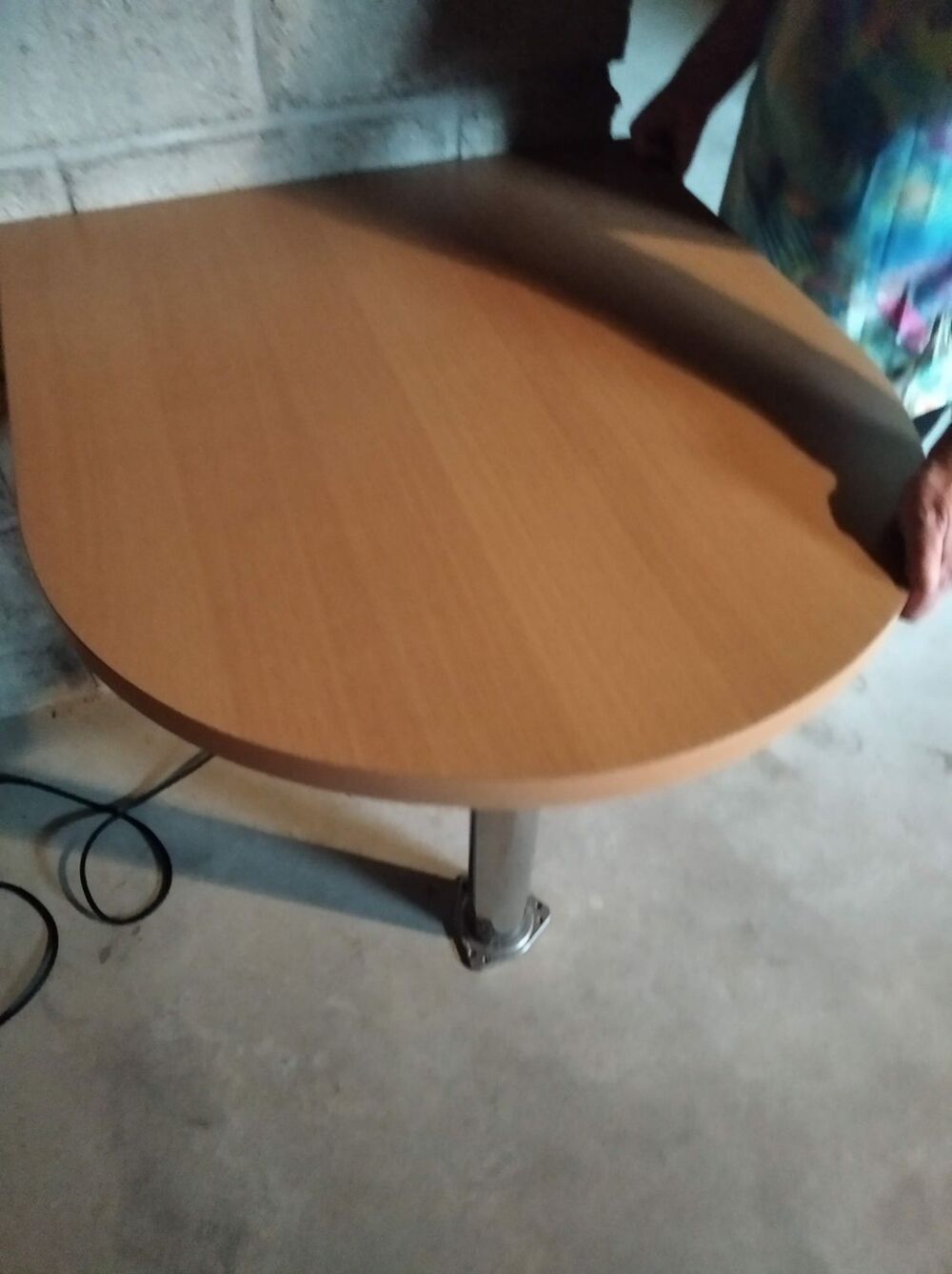 Table cuisine Meubles
