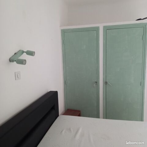  Appartement � louer 1 pi�ce 40 m�