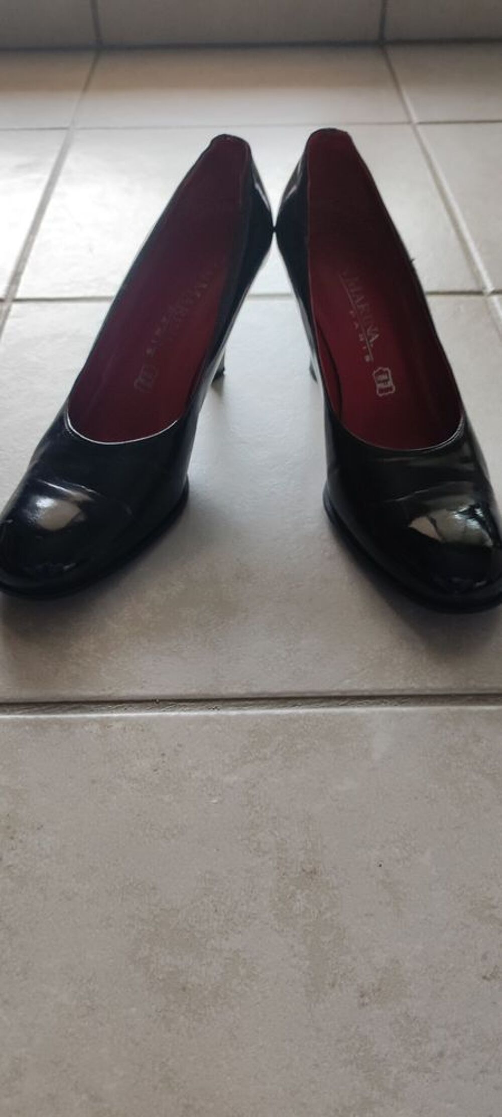 CHAUSSURES Chaussures