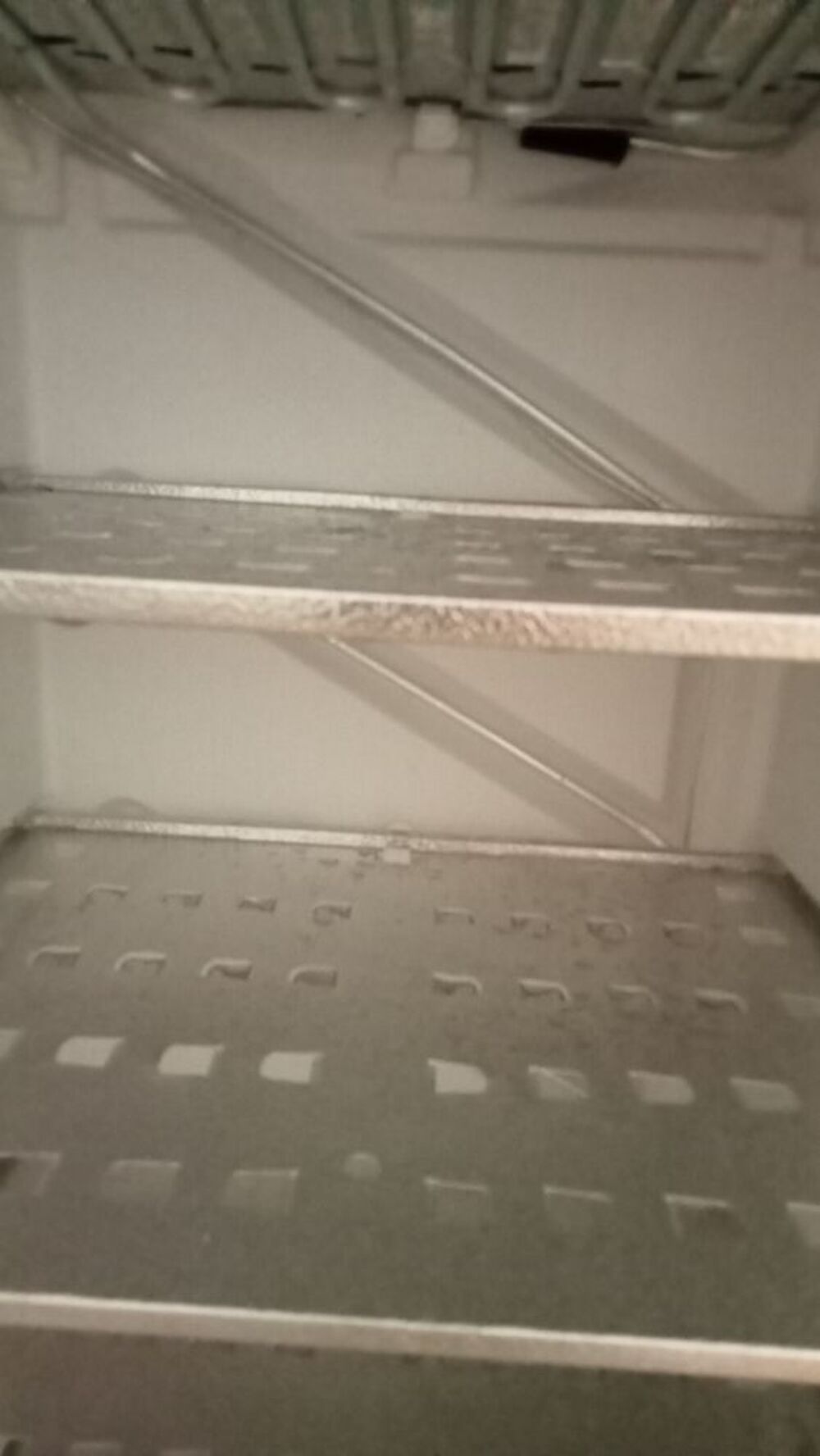 Cong&eacute;lateur armoire Liebherr Electroménager