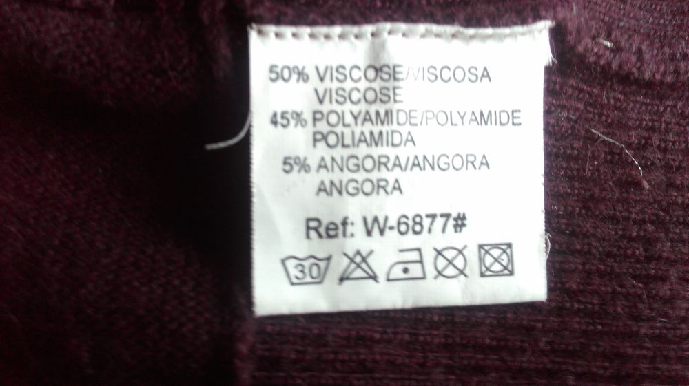 pull long Vêtements