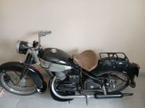  1957 occasion 05000 Gap