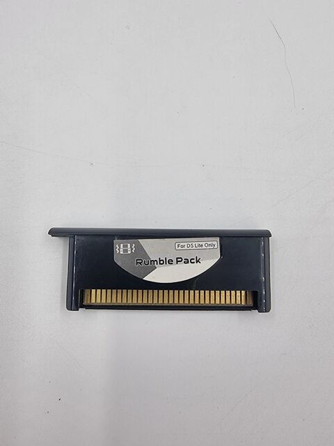 Accessoire Nintendo DS Rumble Pack d'occasion 15 Vulbens (74)