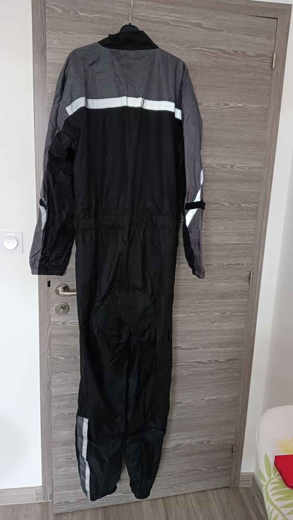 combinaison moto Vêtements