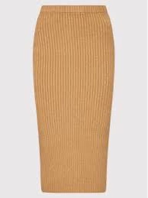 jupe moulante marron femme 7 Bagnolet (93)