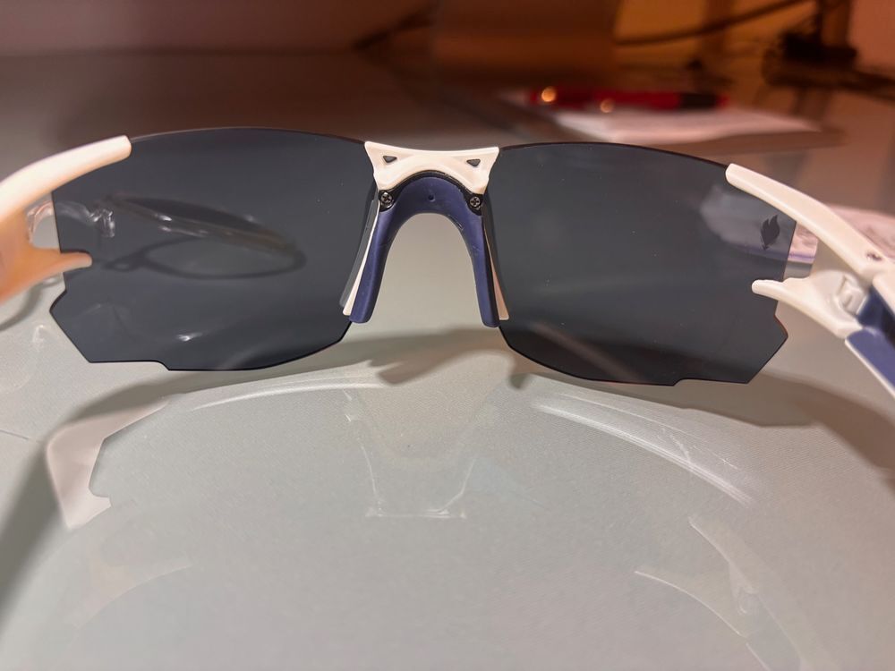 LUNETTE DE SPORT "Marque JULBO" Sports