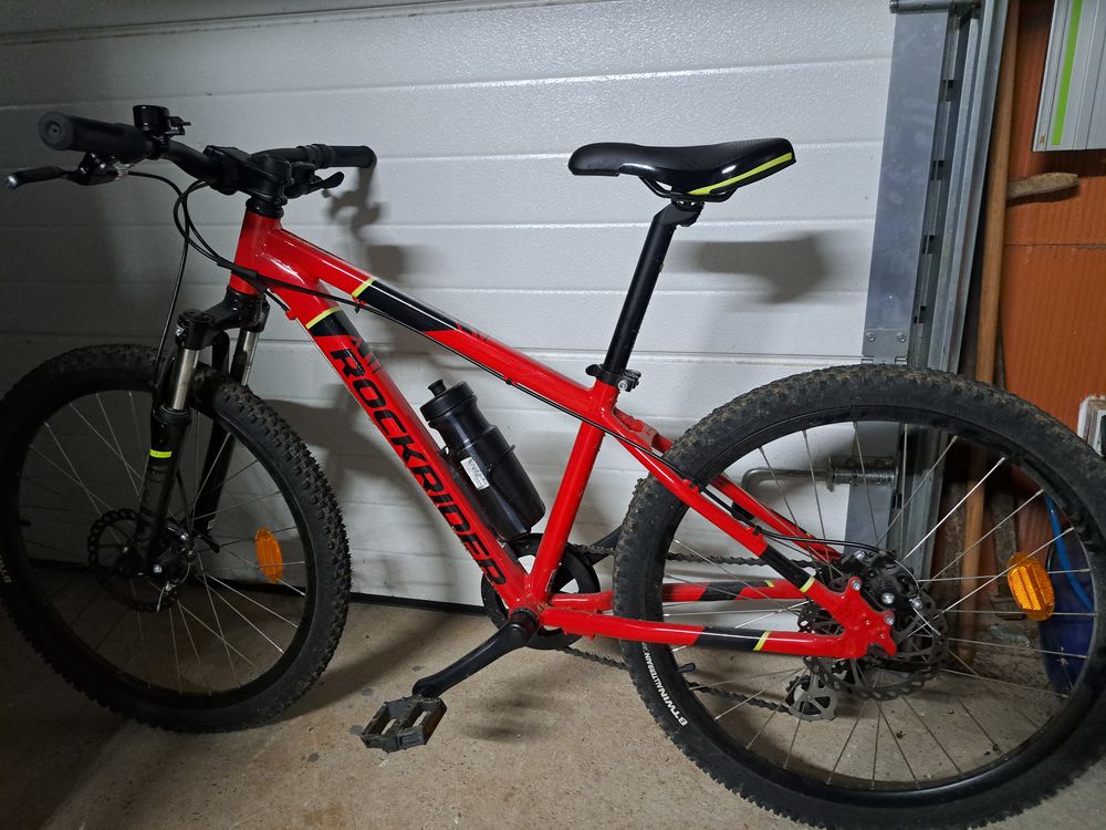 Vtt 24" Vélos