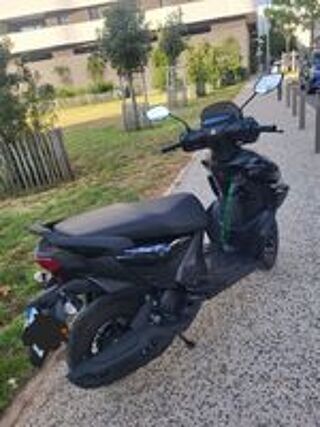 YAMAHA 2025 occasion 34200 S&egrave;te